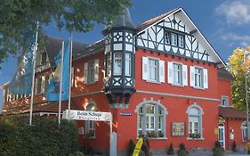 Hotel Beim Schupi